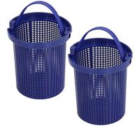 XhWser Panier de filtre de piscine compatible avec Dura-Glass II, Maxi-Glass II, Dyna-Glas, Dyna-Max, Dyna-Pro, Dyna-Wave, Aladdin B-106, Sta-Rite C108-33P