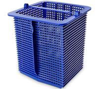 XhWser Panier écumoire SPX1600M, panier de pompe compatible avec SP2607X10 SP2615X20XE SP1615X20 Pompe de piscine creusée, panier de filtre de rechange pour pompe Hayward Super Pump