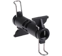 XhWser Raccord de tuyau d'extension pour nettoyeur haute pression K2 K3 K4 K5 K6 K7 compatible avec Karcher