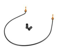 XhWser Résistance chauffante lave vaisselle w10134009 w10518394 w10441445 lave vaisselle AP6016541 PS11749831 compatible Whirlpool