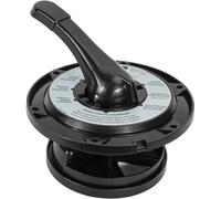 XhWser SPX0714BA Couvercle de valve multiport compatible avec SP0714T et S210S, S220T2 Pro Series Remplacement pour valve multiport et systèmes de sable Hayward