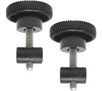 XhWser SPX1600PN Écrou pivotant et bouton de rechange pour pompe de piscine SP1600X5 SP1605X7 SP1607X10 SP2600X5A SP2605X7A, SP2800X5A SP2805X7A Compatible avec Hayward Super Pump