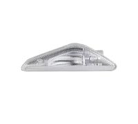 XHYFFSS Feux de jour Clignotant Feux Garde-boue Pour B&MW Pour X3 Pour X5 Pour X6 E70 E71 E72 F25 2008-2014 Clignotant Feu Position Latéral 63137171007 Clignotant LatéRal Feu(1Pc Right)