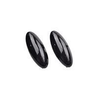 XHYFFSS Feux de jour Clignotant Pour Yaris Pour COROLLA Pour Auris Mk1 E15 Pour RAV4 Mk3 Dynamique Feu Position Latéral Clignotant Indicateur Répéteur Lumière Clignotant LatéRal Feu(Dynamic Smoked)