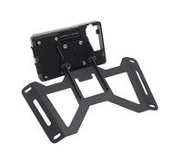 XHYFFSS Moto GPS Téléphone Navigation pour N&INJA Z1000SX 2017-2020 Support GPS pour Moto pour Téléphone Portable Adaptable Moto GPS Support(Black B)