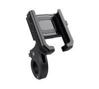 XHYFFSS Moto GPS Téléphone Navigation Support De Téléphone Universel pour Vélo Guidon Moto pour Rétroviseur Scooter Accessoires Cyclisme Moto GPS Support(SKU-1)