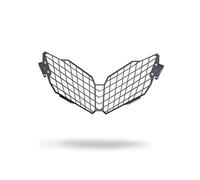 XHYFFSS Phare Grill Couverture Protecteur pour DL650 pour XT 2012-2016 2015 2014 2013 DL 650 pour XT Protection Phare Moto Protection Phare