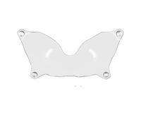 XHYFFSS Phare Grill Couverture Protecteur pour XT 1200 Z pour XT1200Z pour Super pour T&enere 2010-2021 Protection pour Phare Avant Moto Couverture Protection Phare