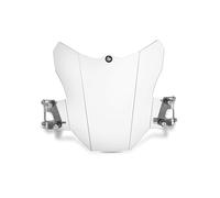 XHYFFSS Phare Grill Couverture Protecteur pour XT 660 Z pour T&enere 2007-2025 pour XT660Z Couvercle Protection Phare Support D'éclairage Tête Protection Phare