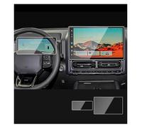 XHYFFSS Protection D'écran Navigation Para Haval Para H9 2024 CAR Gps Navegación Y Salpicadero Vidrio Templado Protector Pantalla Película GPS Film d'écran