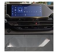 XHYFFSS Protection D'écran Navigation Para Para C5X C5 X 2021 2022 Protector Pantalla Cristal Templado Control Navegación GPS Radio Coche GPS Film d'écran(10 inch)