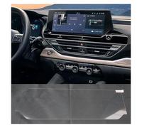 XHYFFSS Protection D'écran Navigation Para Para C5X C5 X 2021 2022 Protector Pantalla Cristal Templado Control Navegación GPS Radio Coche GPS Film d'écran(12 inch)