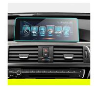 XHYFFSS Protection D'écran Navigation Pour B&MW 2 3 4 Series Protecteur D'écran De Navigation GPS En Verre Trempé F20 F21 F22 F30 F31 F32 F34 GPS Film d'écran