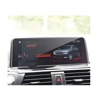 XHYFFSS Protection D'écran Navigation Pour B&MW Pour X3 2018 2019 Pour X4 Pour G01 Pour G02 Trempé Protection Anti-rayures Pour Écran Navigation GPS GPS Film d'écran