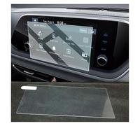 XHYFFSS Protection D'écran Navigation Pour H& Pour Sonata 2020-2022 Protecteur D'écran En Verre Trempé Car Infotainment Radio GPS Console Navigation GPS Film d'écran(8 inch)