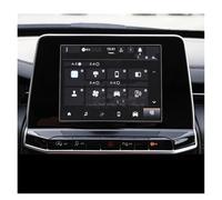 XHYFFSS Protection D'écran Navigation Pour Pour Compass 2021 2022 DVD GPS Multimedia LCD Guard Tempered Glass Navigation Screen Protective GPS Film d'écran(For 8.4 inch)