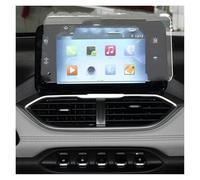 XHYFFSS Protection D'écran Navigation Pour Pour Groove 2022 2023 8 Pouces Car Radio Navigation GPS Protecteur D'écran En Verre Trempé GPS Film d'écran(Model 2)