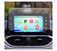 XHYFFSS Protection D'écran Navigation Pour Pour Groove 2022 2023 8 Pouces Car Radio Navigation GPS Protecteur D'écran En Verre Trempé GPS Film d'écran(Model 1)