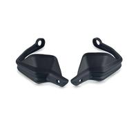 XHYFFSS Protège Mains Moto pour LONCIN pour VOGE 650 500 pour DS 500R 300DS 650DS 500DS 500 R Protège Mains Protège Mains Protège Guidon Pare Brise Accessoires Moto Protège Guidon