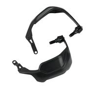 XHYFFSS Protège Mains Moto pour Ya&maha pour XT660Z pour T&enere pour XT 660 Z pour XTZ660 pour XTZ 660 Moto Garde Main Bouclier Main Garde Protecteur Pare Brise Protège Guidon