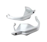 XHYFFSS Protège Mains Moto Protège Mains Moto Pare Brise Protection pour B&MW R pour Nine T pour R9T Scrambler pour pour Urban 2014 - 2021 Protège Guidon