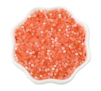 XHYXWN Lot de 5 000 Perles œil de Chat en Verre de 2,5 mm, Mini-Bracelets pour Colliers, Boucles d'oreilles, Porte-clés, Accessoires pour Cheveux et décorations Faits Main