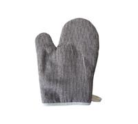 XHZMDWOU Gant Four Gant Cuisine 1 Paire De Gants De Four, Anti-brûlure, en Polyester Et Coton, for Four À Micro-Ondes Gant Four Anti Chaleur(G)