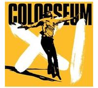Colosseum – XI – CD – Digipak