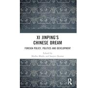 Xi Jinping’s Chinese Dream