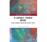 Xi Jinping’s ‘Chinese Dream’