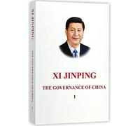 Xi Jinping: The Governance of China I
