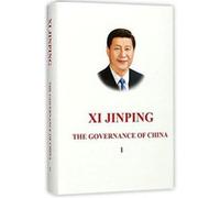 Xi Jinping: The Governance of China - [Version Originale] Inconnu (Auteur)