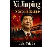 Xi Jinping: The Party and The Empire
