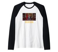 XI Jinping Wassup Beijing Funny Meme Face Giga XI Chinois Manche Raglan