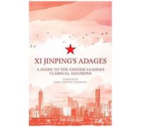 Xi Jinping's Adages