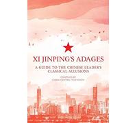 Xi Jinping's Adages
