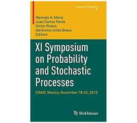 Xi Symposium On Probability And Stochastic Processes