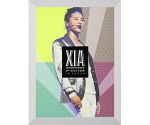 Xia: 2nd Asia Tour in Japan
