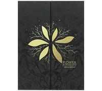 Xia (Junsu) - Flower (Vol 3) Special Edition [Cd] With Dvd, Asia - Import