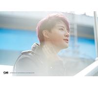 Xia (Jyj) - Just Yesterday