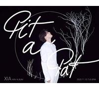 Xia (Jyj) - Pit a Pat
