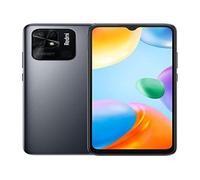 Xiaomi Redmi 10C 17 cm (6.71") Double SIM Android 11 4G USB Type-C 3 Go 64 Go 5000 mAh Gris