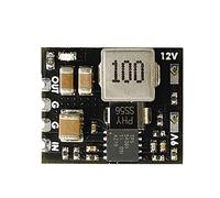 XIABAIGUO 18x15mm for Matek Matek112s Micro Bec 6-60V à 5V / 9V / 12V-adj for Rc Hélicoptère d'avion modèle FPV Remplacement des Drones de Course DIY Les pièces (Color : 1PC)