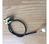 xiaghua369 Tapis de Course Universel Capteur de la lumière Tachymètre Capteur de Vitesse 3Pin 4pin for Accessoires de Tapis de Course Pièces de réparation (Taille : 4 pin)