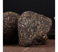 Xiaguan Toucha Champignon cru Tuo Cha Pu Erh Thé Puer Bao Yan Jin Cha * 250g (250g)
