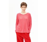 XIANAA TOP RAYÉ ML | 100 % coton biologique - multicolore (M)