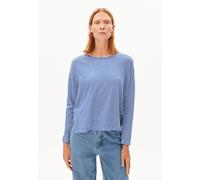 XIANAA TOP RAYÉ ML | 100 % coton biologique - multicolore (XL)