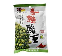 Xiang Duo Duo Petits pois épicés - 80 g