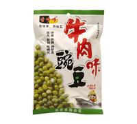 Xiang Duo Duo Pois saveur bœuf 80 g