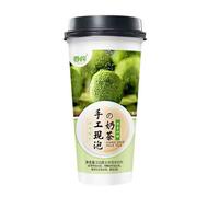 Xiang Yue Thé au lait artisanal (lait vert matcha) 115g